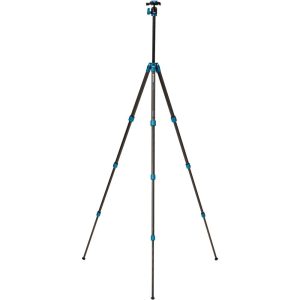 Benro Slim Tripod Carbon - TSSL08CN00P | Chính Hãng - Ảnh 2