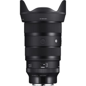 Sigma 28-45mm f/1.8 DG DN (A) (For L-Mount) | Chính Hãng - Ảnh 4