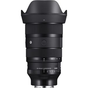 Sigma 28-45mm f/1.8 DG DN (A) (For Sony E) | Chính Hãng