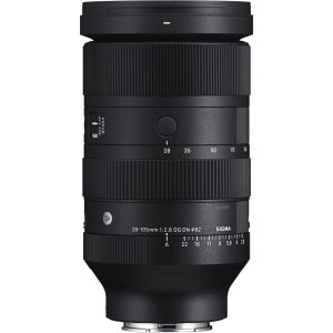Sigma 28-105mm f/2.8 DG DN (A) | Chính Hãng - Ảnh 3