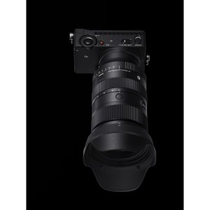 Sigma 28-105mm f/2.8 DG DN (A) | Chính Hãng - Ảnh 4