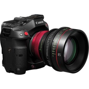 Canon EOS C80 | Chính Hãng - Ảnh 10