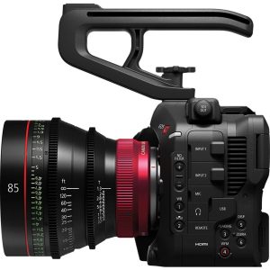 Canon EOS C80 | Chính Hãng - Ảnh 11