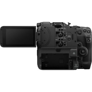 Canon EOS C80 | Chính Hãng - Ảnh 4