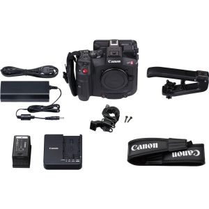 Canon EOS C80 | Chính Hãng - Ảnh 9
