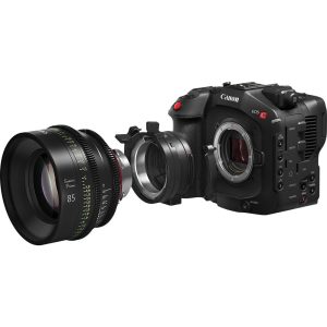 Canon EOS C80 | Chính Hãng - Ảnh 13