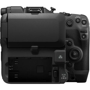 Canon EOS C80 | Chính Hãng - Ảnh 2