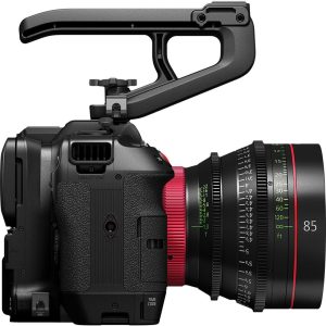 Canon EOS C80 | Chính Hãng - Ảnh 12