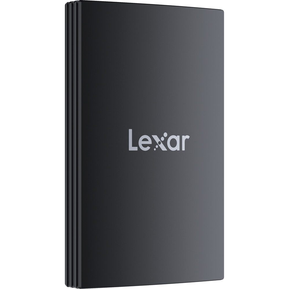Ổ cứng di động SSD Lexar ARMOR 700 USB 3.2 Gen 2x2 | Chính Hãng