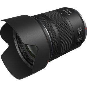 Canon RF 28-70mm F2.8 IS STM | Chính Hãng - Ảnh 3