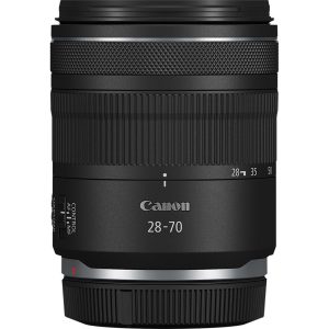 Canon RF 28-70mm F2.8 IS STM | Chính Hãng - Ảnh 5