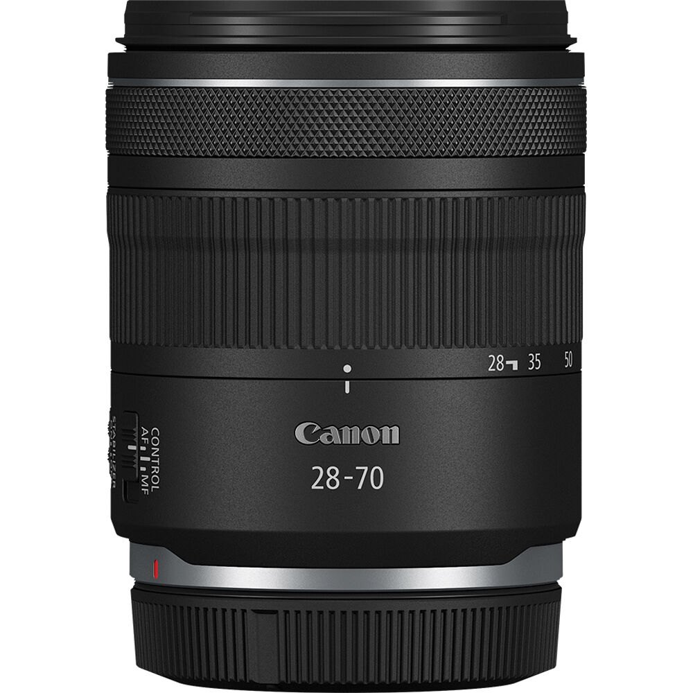 Canon RF 28-70mm F2.8 IS STM | Chính Hãng - Ảnh 5