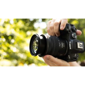 Canon RF 28-70mm F2.8 IS STM | Chính Hãng - Ảnh 6