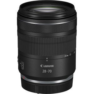 Canon RF 28-70mm F2.8 IS STM | Chính Hãng - Ảnh 7