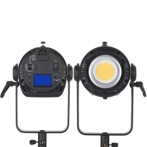 Đèn Led Tolifo X-500B Lite 2700K-6500K - Ảnh 2