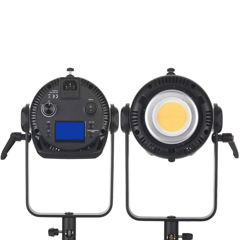 Đèn Led Tolifo X-500B Lite 2700K-6500K - Ảnh 2