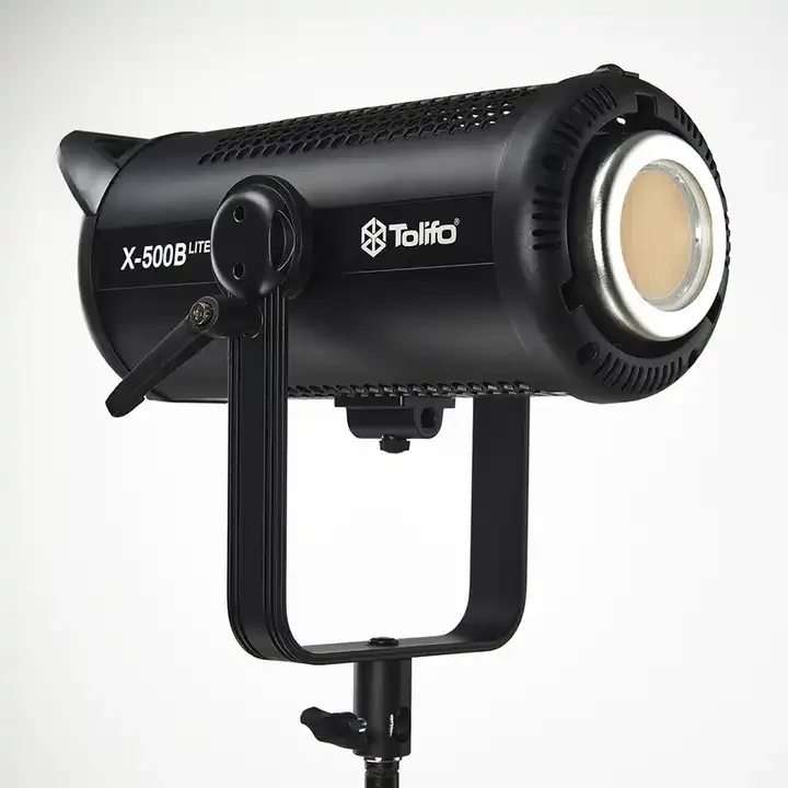 Đèn Led Tolifo X-500B Lite 2700K-6500K