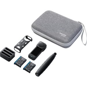 Insta360 X4 Carry Case - Ảnh 4