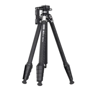 Tripod Ulanzi TT08 Travel Ombra Claw Carbon Fiber