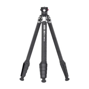 Tripod Ulanzi TT08 Travel Ombra Claw Carbon Fiber - Ảnh 4