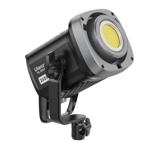 Đèn Led Cob Bi-Color Ulanzi VL-200 Bi - Ảnh 3