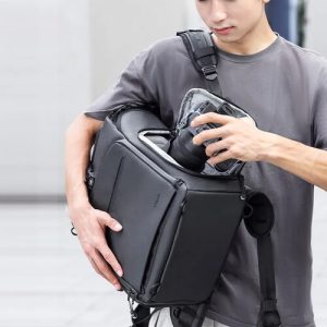 Ulanzi BT01 Ba lô chuyên dụng đựng phụ kiện và máy ảnh dung tích 25.5L - Ảnh 7