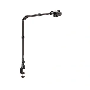Tay arm kẹp bàn gắn máy ảnh và phụ kiện studio Ulanzi ZJ02 - Ảnh 6