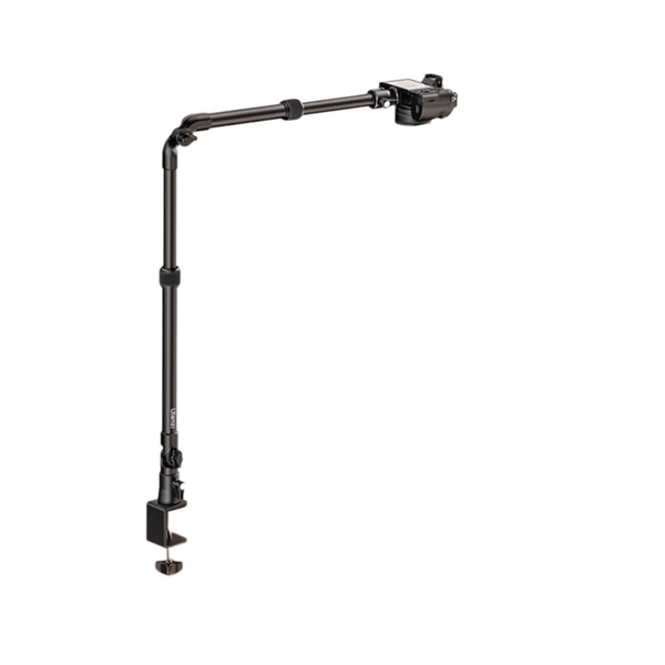 Tay arm kẹp bàn gắn máy ảnh và phụ kiện studio Ulanzi ZJ02 - Ảnh 6