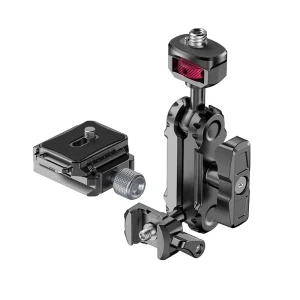 Ulanzi CU03 Combo Kit Ngàm kẹp Super Clamp Multi-Functional - Ảnh 5