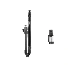 Tay arm kẹp bàn gắn máy ảnh và phụ kiện studio Ulanzi ZJ02 - Ảnh 4