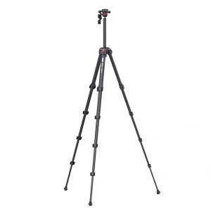Tripod Ulanzi TT07 Vlog Ombra Claw hợp kim cao cấp - Ảnh 5