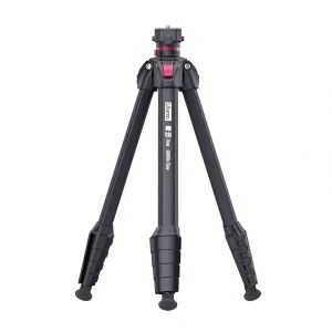 Tripod Ulanzi TT07 Vlog Ombra Claw hợp kim cao cấp - Ảnh 3