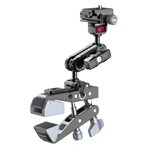 Ulanzi CU03 Combo Kit Ngàm kẹp Super Clamp Multi-Functional
