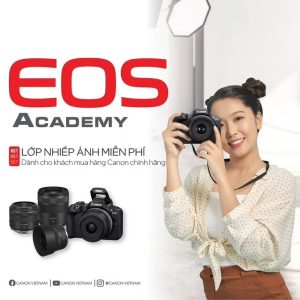 Lớp học NHIẾP ẢNH CƠ BẢN - Ảnh 2