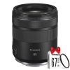 Canon RF 85mm F2 Macro IS STM | Chính Hãng