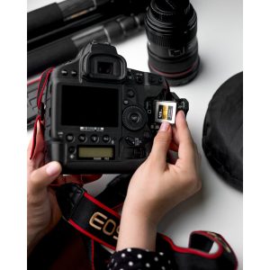 Thẻ nhớ Lexar Professional CFexpress Type B GOLD Series 256GB | Chính Hãng - Ảnh 7