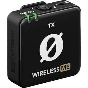 Micro không dây RODE Wireless ME DUAL - Chính hãng - Ảnh 8