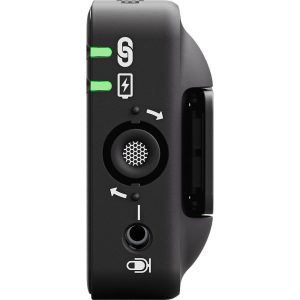 Micro không dây RODE Wireless ME DUAL - Chính hãng - Ảnh 11