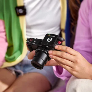 Micro không dây RODE Wireless ME DUAL - Chính hãng - Ảnh 15