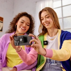Micro không dây RODE Wireless ME DUAL - Chính hãng - Ảnh 16
