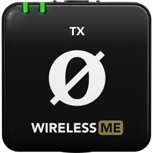 Micro không dây RODE Wireless ME DUAL - Chính hãng - Ảnh 9