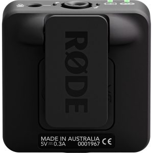 Micro không dây RODE Wireless ME DUAL - Chính hãng - Ảnh 10