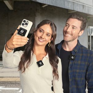 Micro không dây RODE Wireless ME DUAL - Chính hãng - Ảnh 12