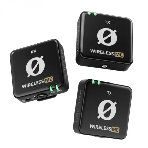 Micro không dây RODE Wireless ME DUAL - Chính hãng - Ảnh 14