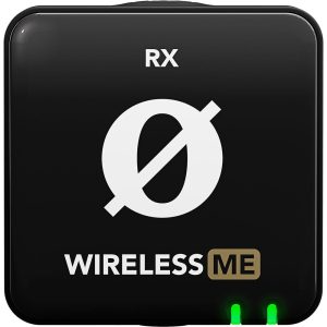 Micro không dây RODE Wireless ME DUAL - Chính hãng - Ảnh 4