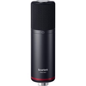 Combo Thu Âm Focusrite Scarlett 2i2 Studio Gen 4 (4th Gen) - Ảnh 3