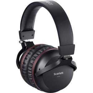 Combo Thu Âm Focusrite Scarlett 2i2 Studio Gen 4 (4th Gen) - Ảnh 2