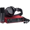 Combo Thu Âm Focusrite Scarlett 2i2 Studio Gen 4 (4th Gen)