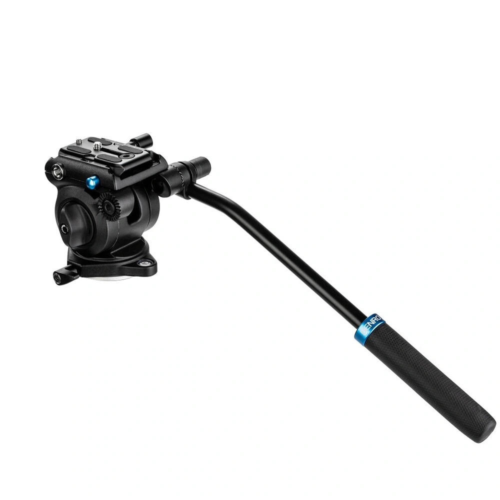 Chân máy quay Benro Monopod A48FDS2 PRO - Ảnh 6