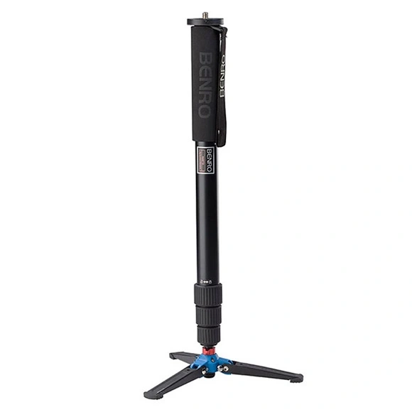 Chân máy quay Benro Monopod A48FDS2 PRO